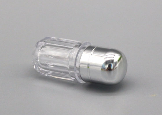 Ιατρικής 8ml μικρή χαπιών εξωτερική διάμετρος αρσενηκού σπειρώματος υπηρεσιών μπουκαλιών πλαστική