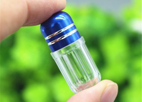 2ml ενιαία εμπορευματοκιβώτια χαπιών