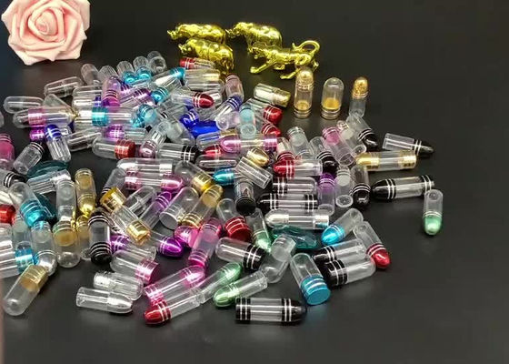 κοχύλια καψών 12mm κενά