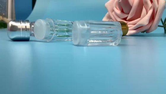 ISO9001 ενιαίες φαρμακευτικές 2ml καψών κάψες πακέτων φουσκαλών κοχυλιών