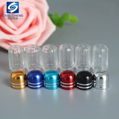 ISO9001 ενιαίες φαρμακευτικές 2ml καψών κάψες πακέτων φουσκαλών κοχυλιών