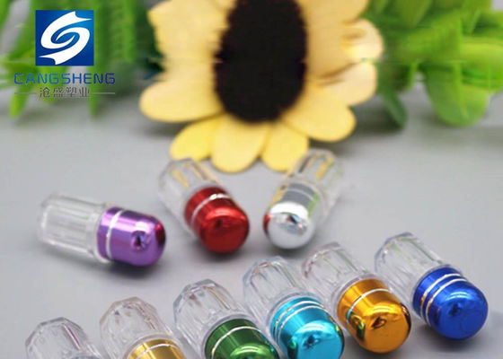 2ml 33mm κενό εμπορευματοκιβώτιο καψών μπουκαλιών καψών