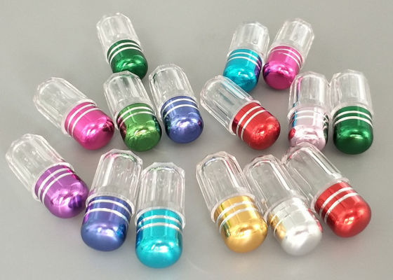 συσκευάζοντας μπουκάλια καψών 33mm 3g