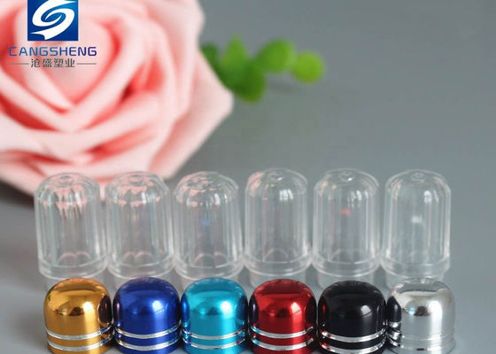 συσκευάζοντας μπουκάλια καψών 33mm 3g