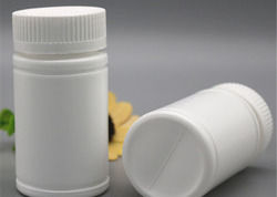 30ml πλαστικά υγρά μπουκάλια ιατρικής FDA μπουκαλιών φαρμακευτικής συσκευασίας