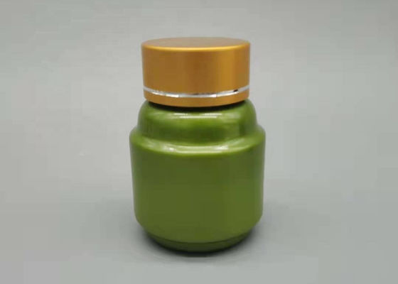 300ml μικρά γυαλιού χαπιών μπουκάλια ιατρικής μπουκαλιών ISO9001 κενά υγρά