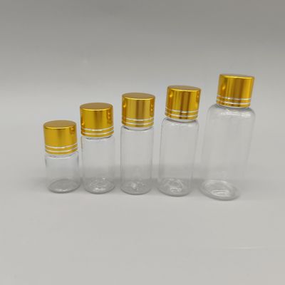 Ιατρικής 100ML μικρή χαπιών υπηρεσία ODM μπουκαλιών πλαστική