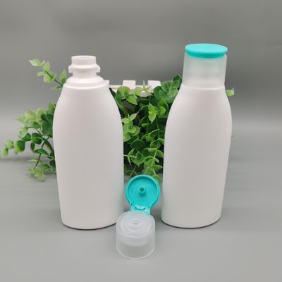 Μικρά φιαλίδια χαπιών συνταγών PP 250ml για το ταξίδι
