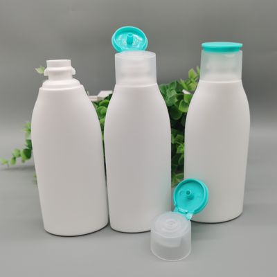 Μικρά φιαλίδια χαπιών συνταγών PP 250ml για το ταξίδι