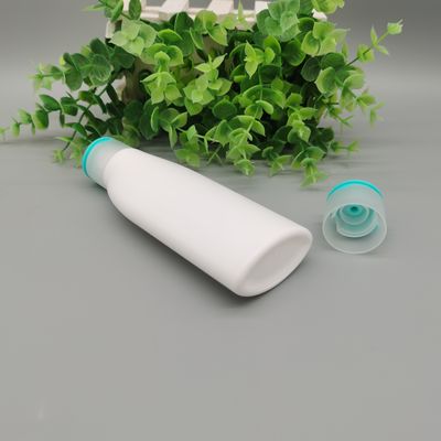 Μικρά φιαλίδια χαπιών συνταγών PP 250ml για το ταξίδι