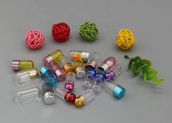 Ρόδινο καψών μπουκάλι ρινοκέρων μπουκαλιών ενιαίο